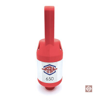 PEFRA Stabmixer - Motorblock 650 VV