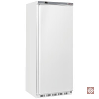 Gefrierschrank GN 2/1, statisch, 600 Liter.
