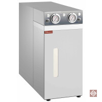 Osmoseanlage 150l/h, mit Druckminderer,