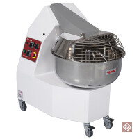 Gabelmischer, 35 kg, 2 Geschwindigkeiten -