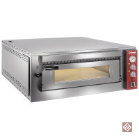 Elektro Ofen 6 Pizzen