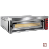 Elektro Pizzaofen "extra large", 9