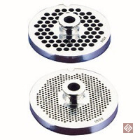 Edelstahleinsatz Ø 6mm für
