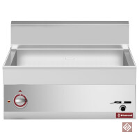Elektro Bain-Marie GN 2/1 h150 mm -Top-