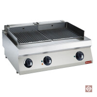 Elektrischer Grill HP 800mm - TOP