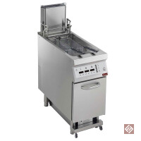 Digitale elektrische Fritteuse 23 Liter Tank