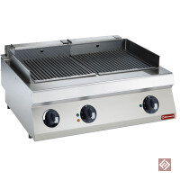 Elektrischer Grill HP 800mm - TOP