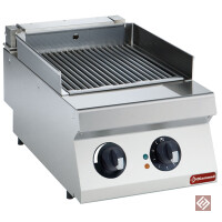 Elektrischer Grill HP 400mm - TOP