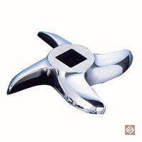 INOX-Messer N°42
