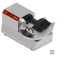 Cutter, horizontal, 12 Liter (7 Kg)
