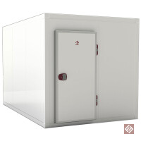 Zelle ISO 100, dim.int.2230 x 3430 xh 2230 mm