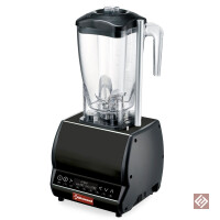 Professionelle Mixer , quadratische Glas 2
