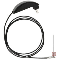 USB fuehler für sous-vide garen