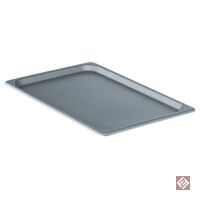 Antihaftbeschichtetes Brat-/ Backblech, GN1/1