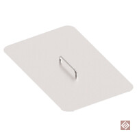 Deckel Nudelkocher - Modul 700 mm
