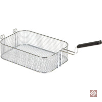 Korb für Friteusen 15 Liter