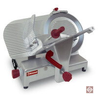 Professionelle Aufschnittmaschine,