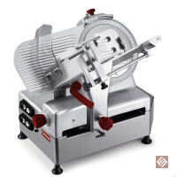 Professionelle Aufschnittmaschine, Ø