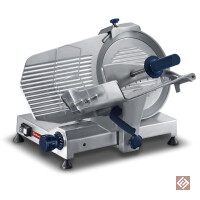 Professionelle Aufschnittmaschine,