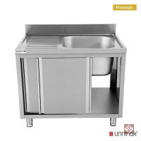 120x70x85cm 1 Bowl RIGHT