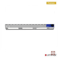 CERAMIC HEATER 1000x180xH90mm