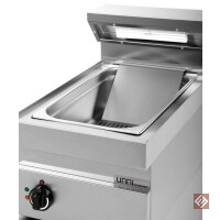 Elektrischer Chips-Scuttle - 650Line