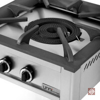 Gaskocher – 28kW