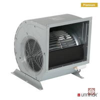 Radialventilator 1500 M3/H