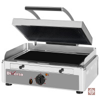 Panini Grill MEDIUM Glaskeramik