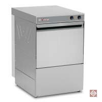 Gläserspülmaschine Korb 400x400 mm,