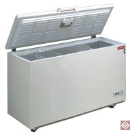 Tiefkühltruhe 300 Liter