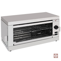 Toaster-Salamander 1 Stock, mit Timer