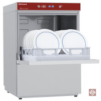 Geschirrspülmaschine Korb 500x500 mm