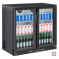 Flaschenkühler, Inhalt 200 Liter, 2