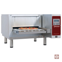 Elektro Kettenbandofen Umluft 400mm